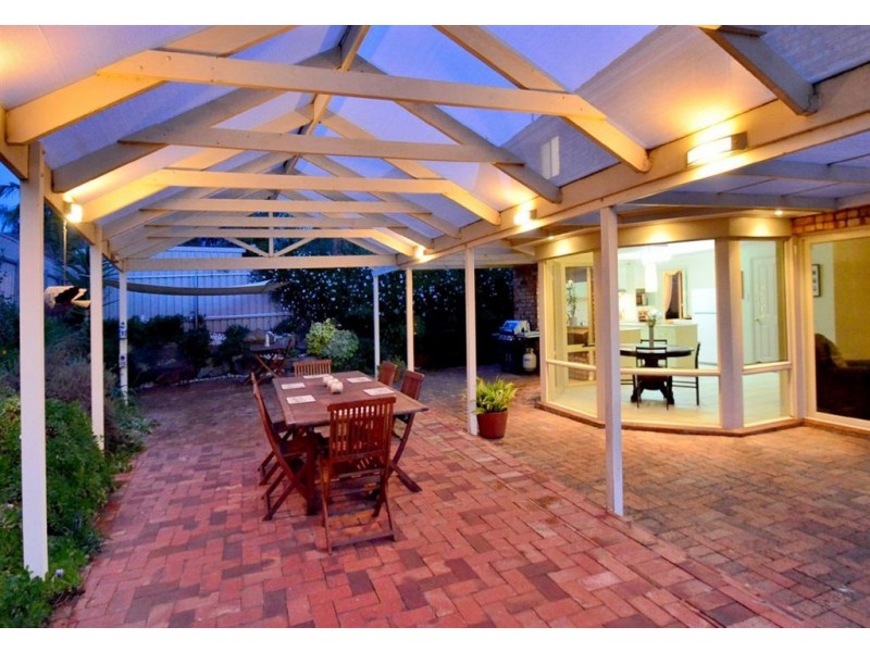 21 Ironbark Avenue, Flagstaff Hill SA 5159