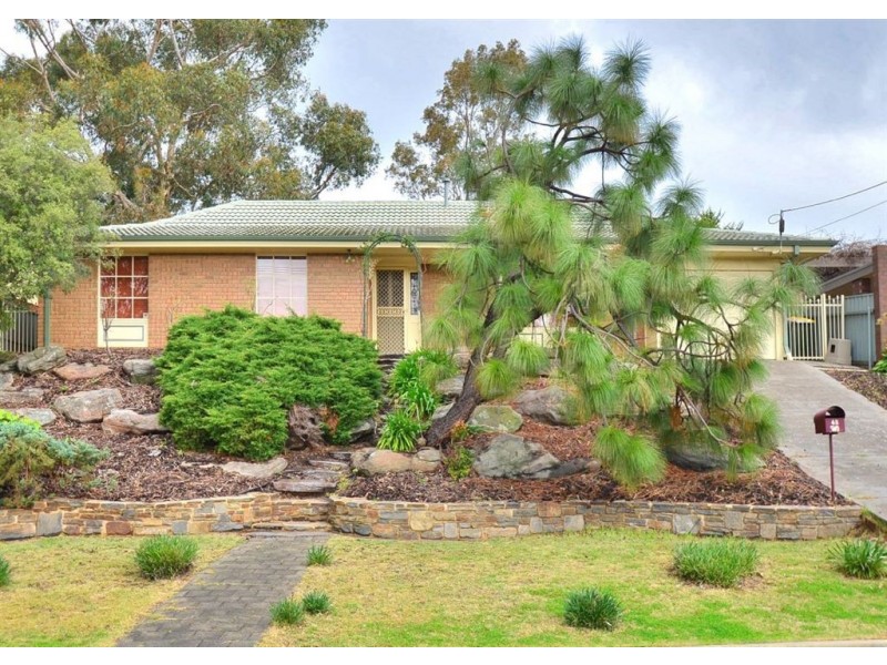 42 Tania Drive, Aberfoyle Park SA 5159