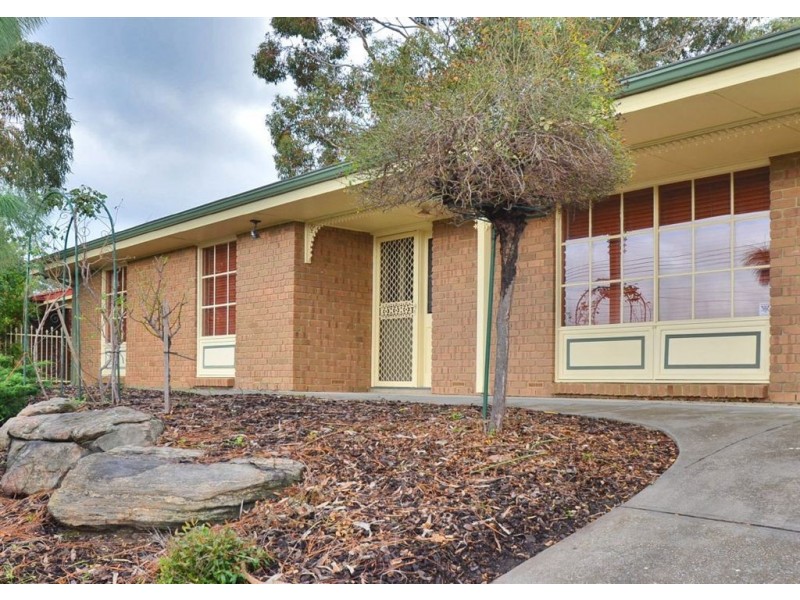 42 Tania Drive, Aberfoyle Park SA 5159