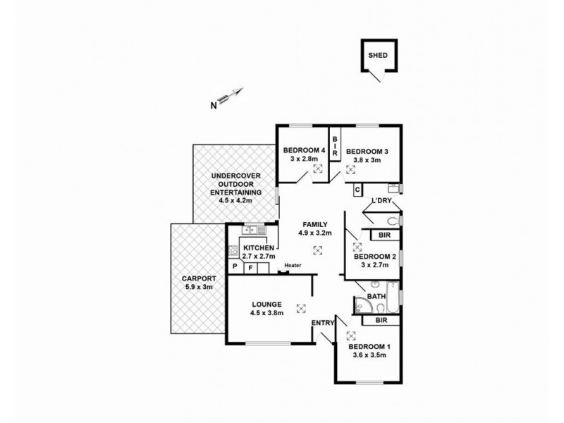 5 Jeanette Crescent, Aberfoyle Park SA 5159