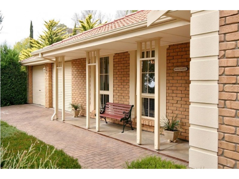 13 Woodland Grove, Aberfoyle Park SA 5159