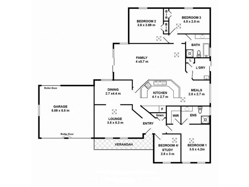 13 Woodland Grove, Aberfoyle Park SA 5159