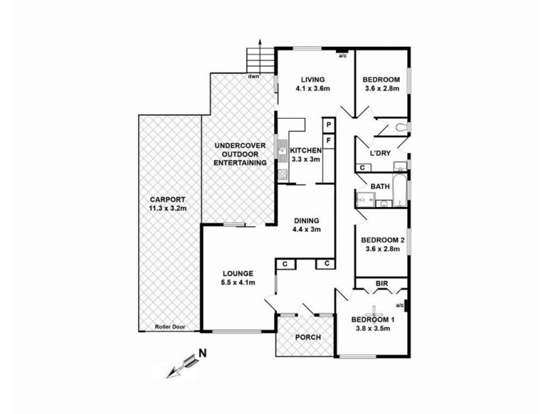 3 Quambi Court, Reynella SA 5161