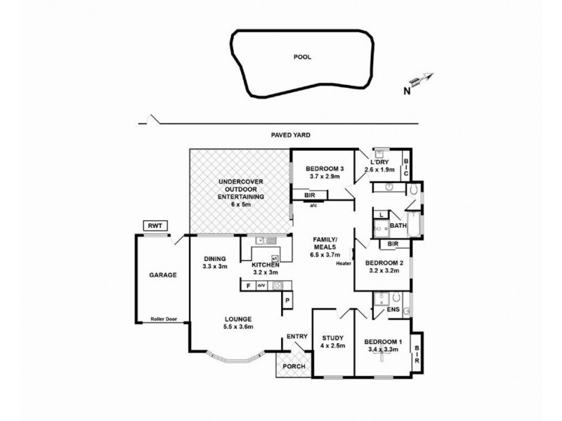 30 Nickel Drive, Aberfoyle Park SA 5159