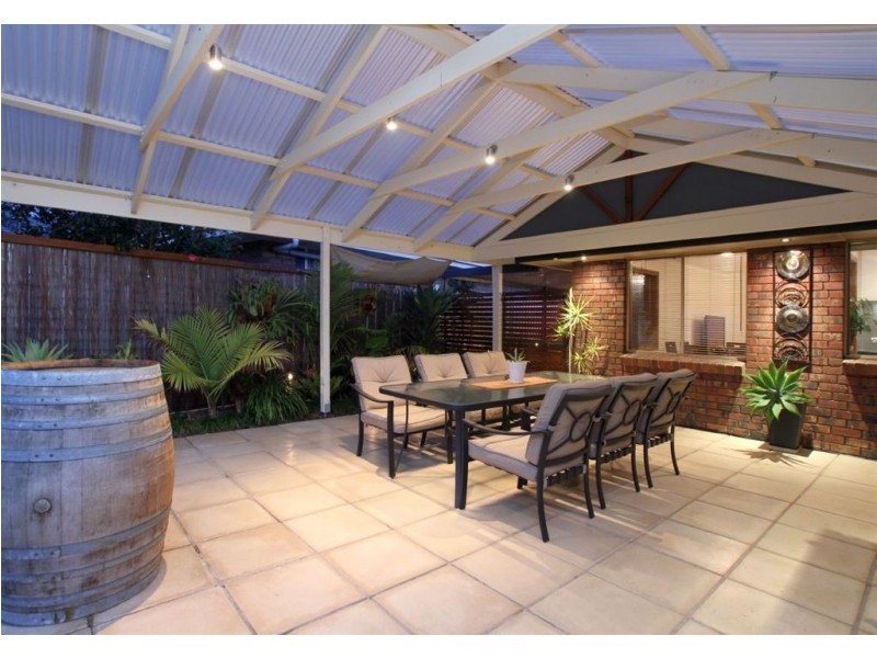 30 Delta Crescent, Aberfoyle Park SA 5159