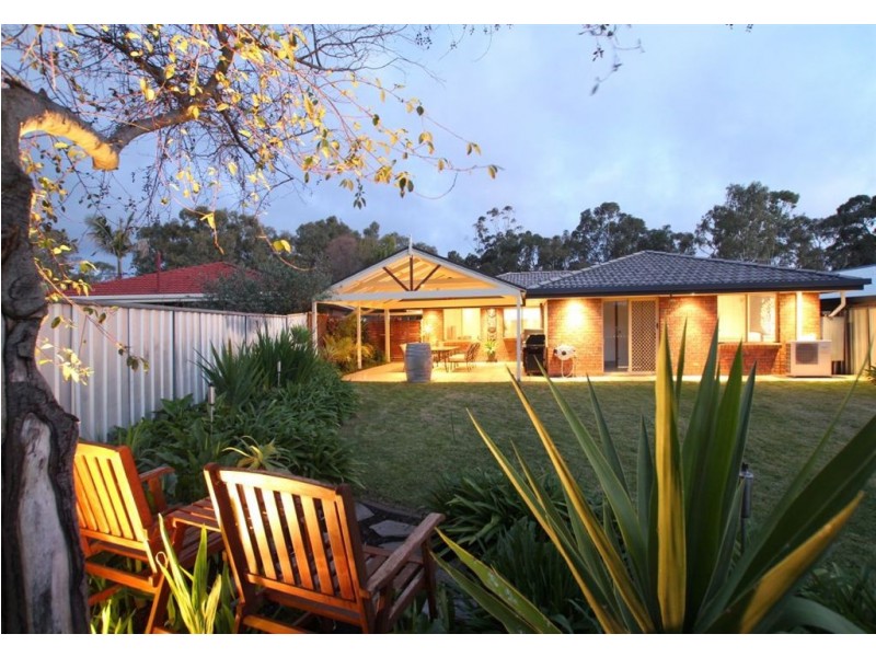 30 Delta Crescent, Aberfoyle Park SA 5159