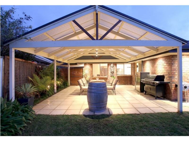 30 Delta Crescent, Aberfoyle Park SA 5159