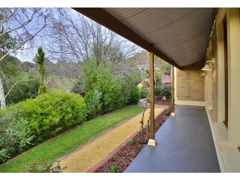 48 The Oaks Parade, Aberfoyle Park SA 5159