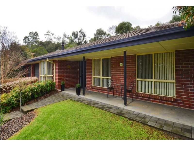 13 Alpine Road, Happy Valley SA 5159