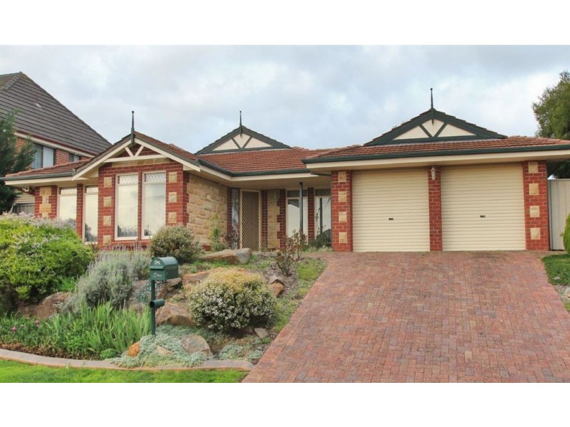 17 Ironbark Avenue, Flagstaff Hill SA 5159