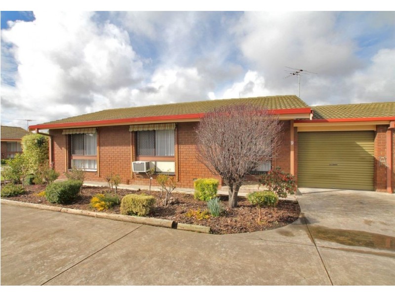 Unit 9, 11 McMahon Road, Morphett Vale SA 5162