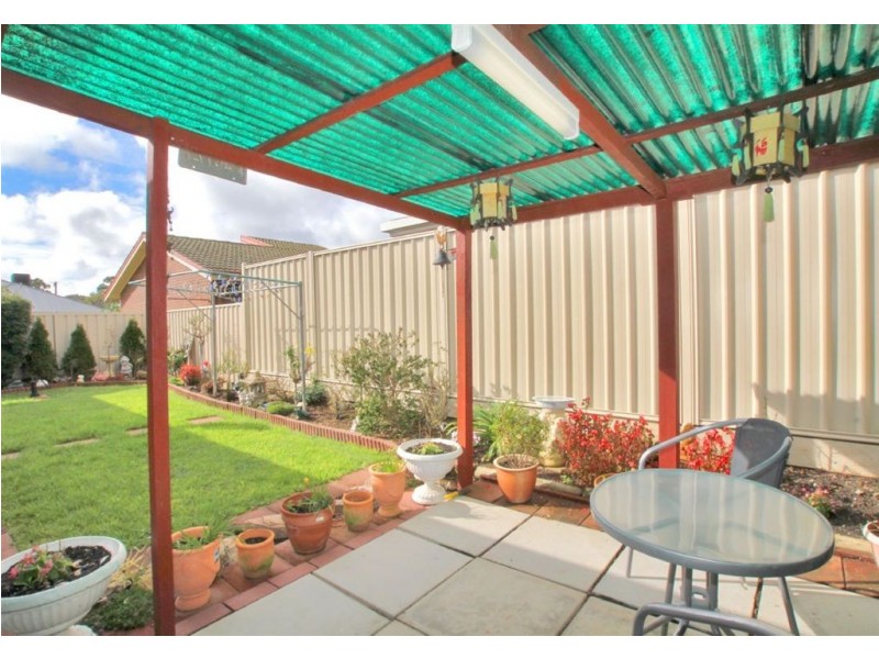 Unit 9, 11 McMahon Road, Morphett Vale SA 5162