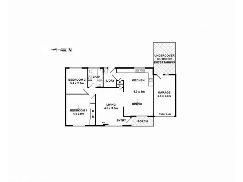 Unit 9, 11 McMahon Road, Morphett Vale SA 5162