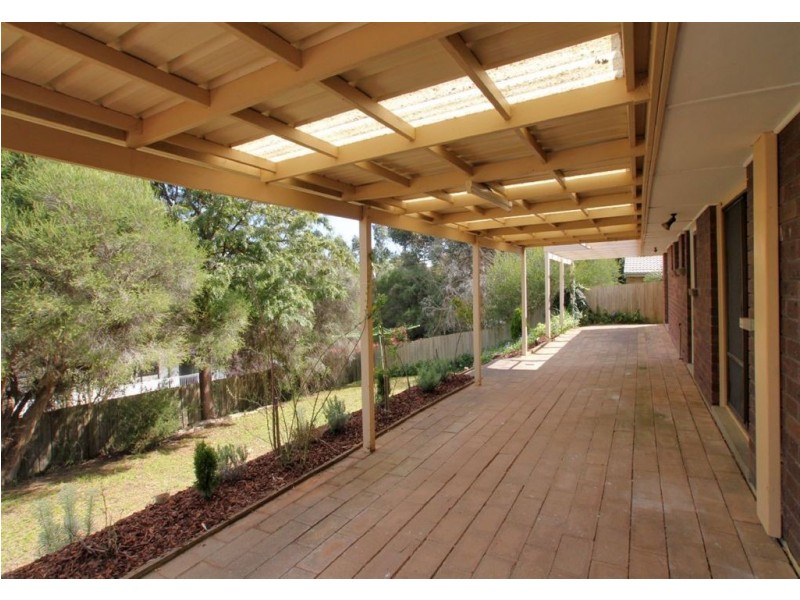 3 Grevillea Road, Aberfoyle Park SA 5159