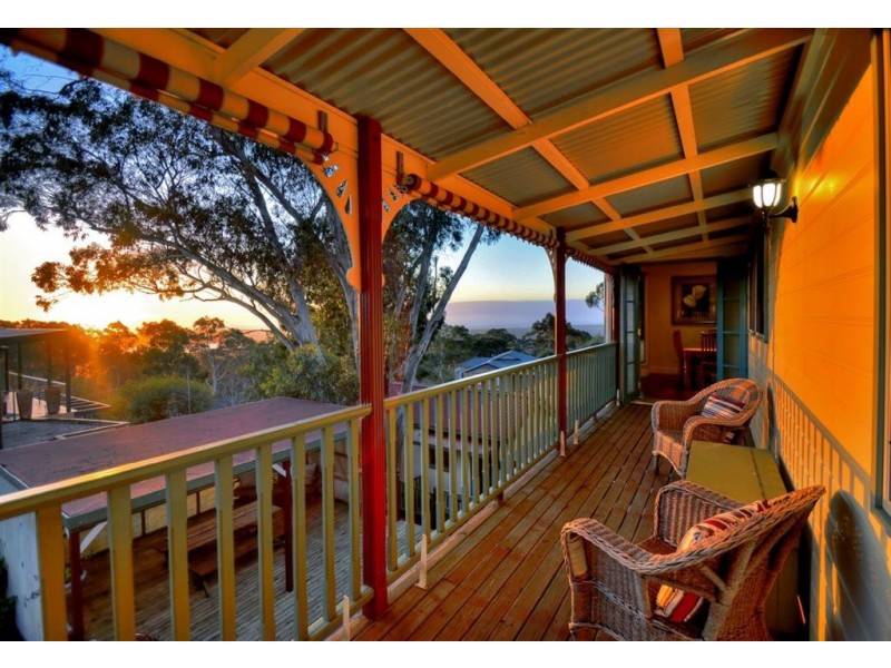 5 Treetop Rise (Adj Aberfoyle Park), Chandlers Hill SA 5159