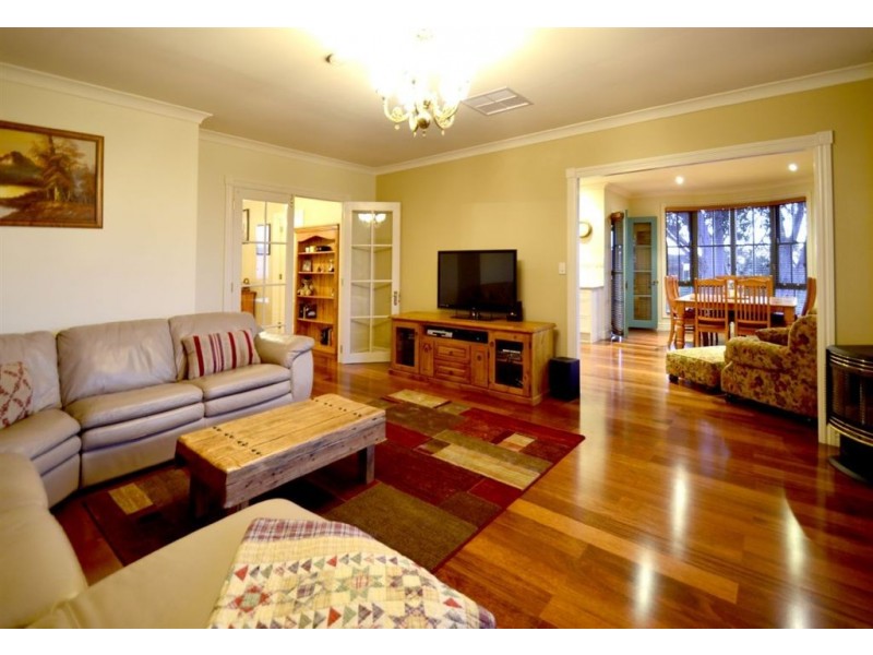 5 Treetop Rise (Adj Aberfoyle Park), Chandlers Hill SA 5159