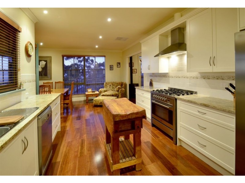 5 Treetop Rise (Adj Aberfoyle Park), Chandlers Hill SA 5159