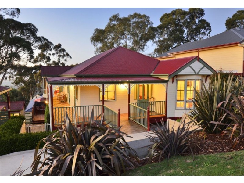 5 Treetop Rise (Adj Aberfoyle Park), Chandlers Hill SA 5159