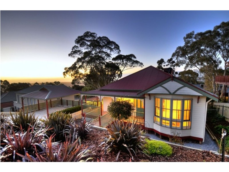 5 Treetop Rise (Adj Aberfoyle Park), Chandlers Hill SA 5159