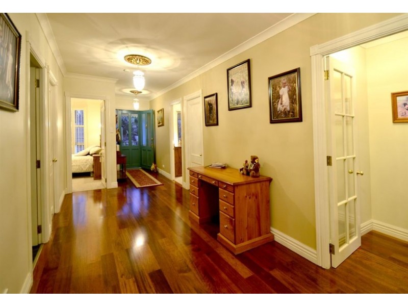 5 Treetop Rise (Adj Aberfoyle Park), Chandlers Hill SA 5159