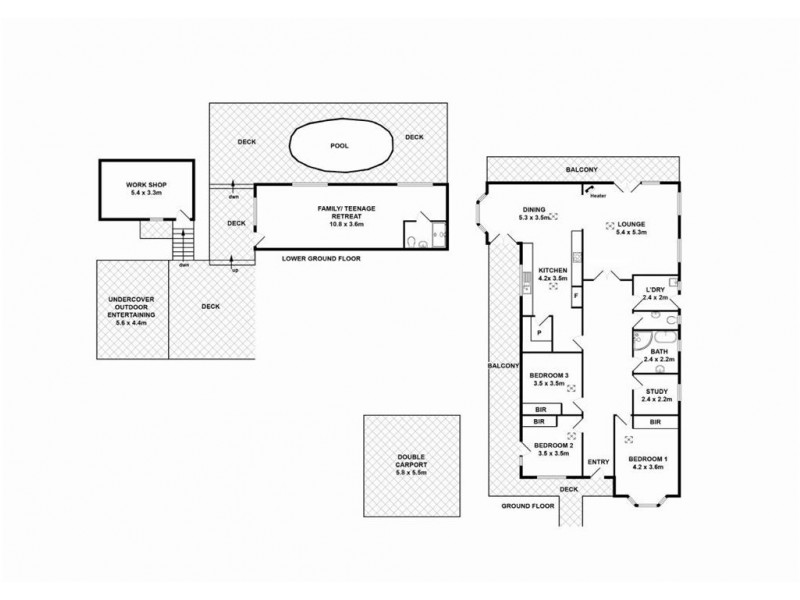 5 Treetop Rise (Adj Aberfoyle Park), Chandlers Hill SA 5159
