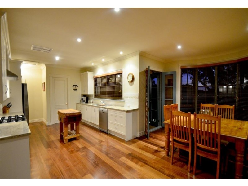 5 Treetop Rise (Adj Aberfoyle Park), Chandlers Hill SA 5159