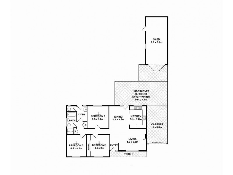 23 Ewanrigg Road, Huntfield Heights SA 5163