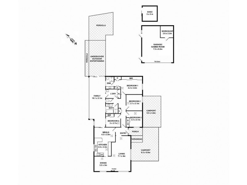3 Jasper Place, Morphett Vale SA 5162