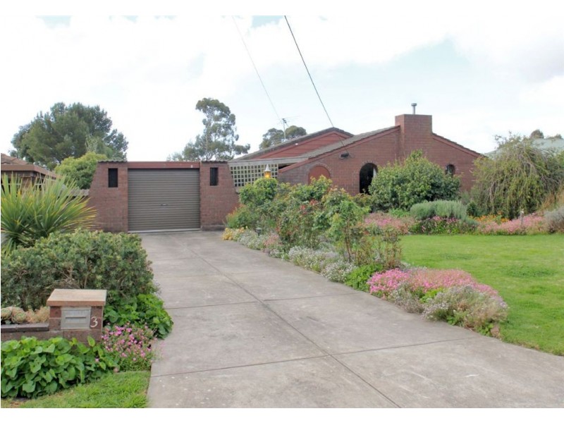 3 Elizabeth Street, Flagstaff Hill SA 5159