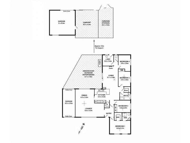 8 McDiarmid Avenue, Pasadena SA 5042