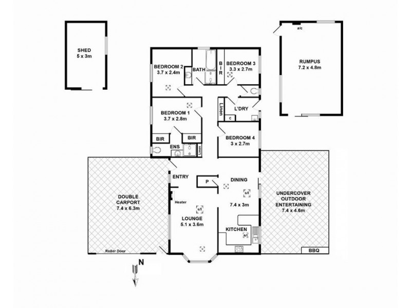 9 Adams Road, Sheidow Park SA 5158