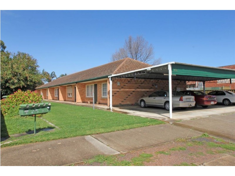 4/43b Addison Road, Warradale SA 5046