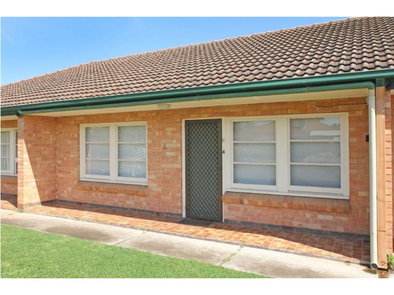 4/43b Addison Road, Warradale SA 5046