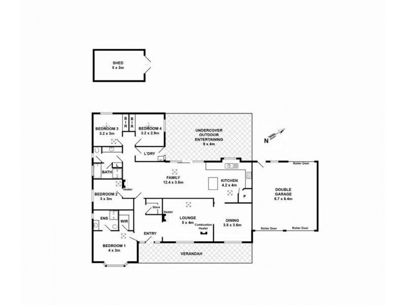 23 Crossdale Drive, Aberfoyle Park SA 5159