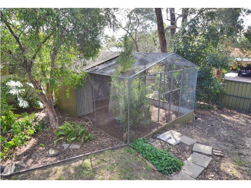 2 Ebor Crescent, Aberfoyle Park SA 5159