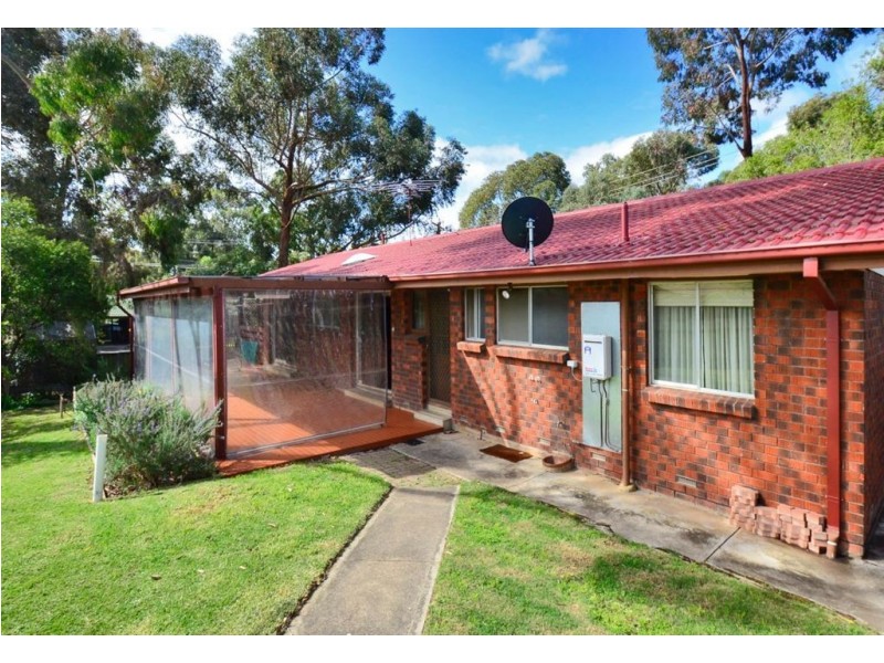 2 Ebor Crescent, Aberfoyle Park SA 5159