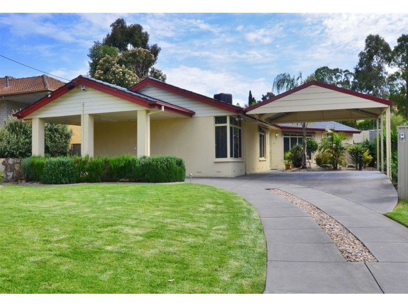 21 Wren Street, O’halloran Hill SA 5158