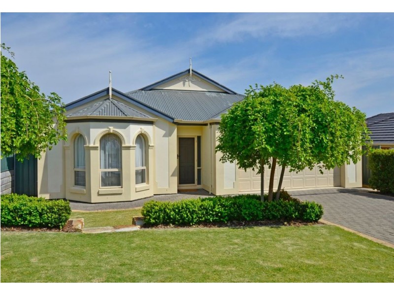 5 Pinnacle Crescent, Flagstaff Hill SA 5159