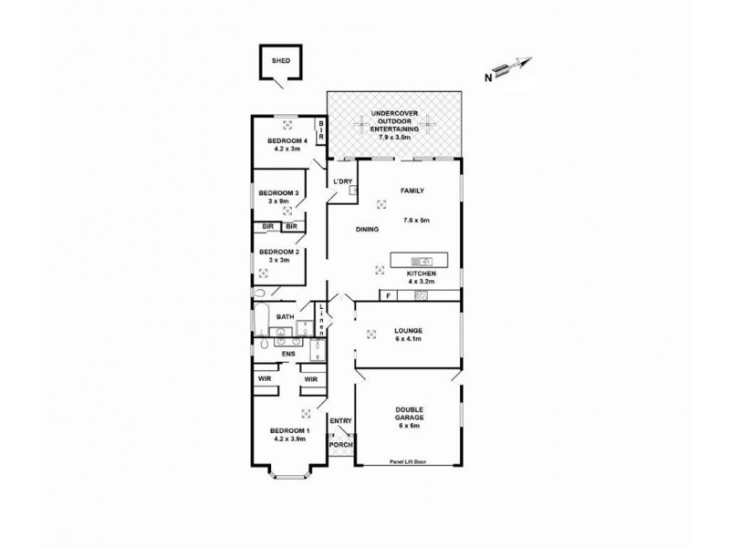 5 Pinnacle Crescent, Flagstaff Hill SA 5159