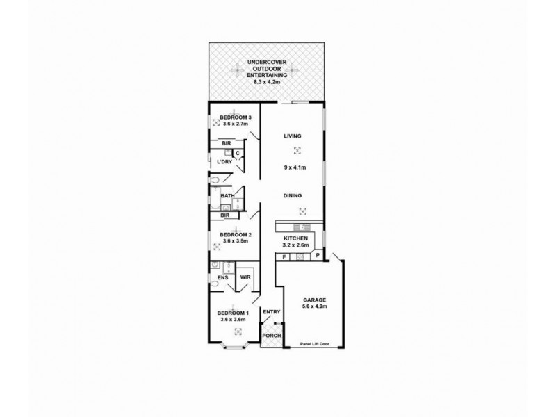 12 Dianne Street, Happy Valley SA 5159