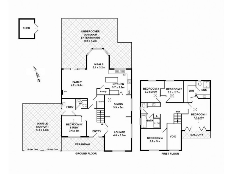 21 Ironbark Avenue, Flagstaff Hill SA 5159