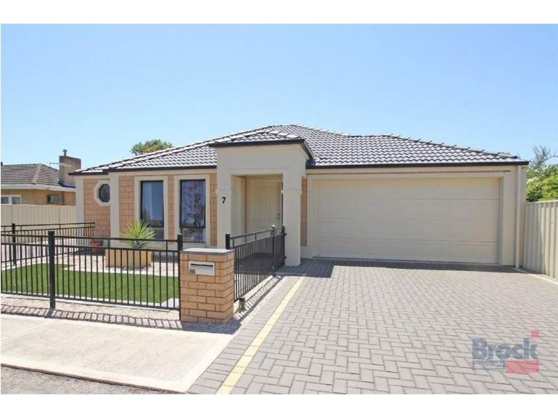 7 Fifth Avenue, Ascot Park SA 5043