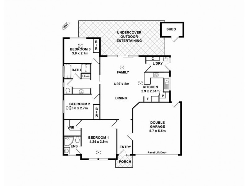 7 Fifth Avenue, Ascot Park SA 5043