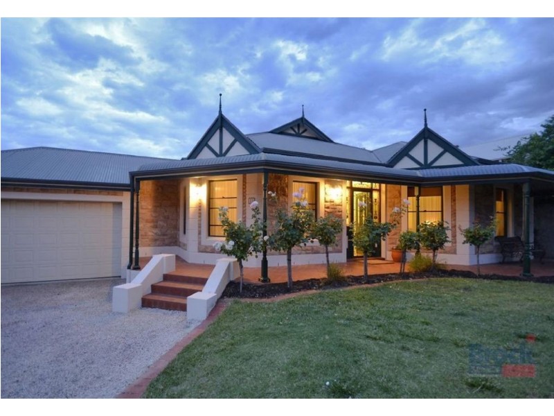 91 Glendale Avenue, Flagstaff Hill SA 5159