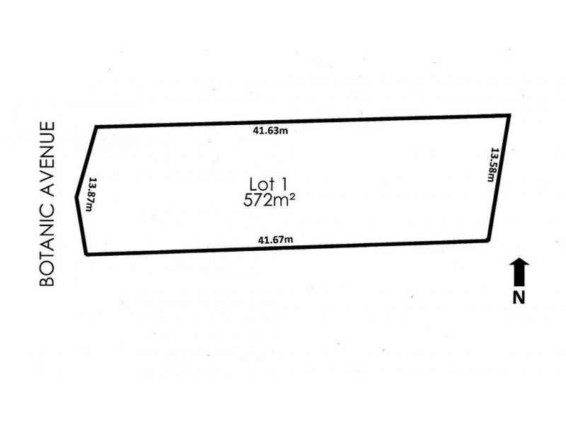 2a Botanic Ave, Flagstaff Hill SA 5159