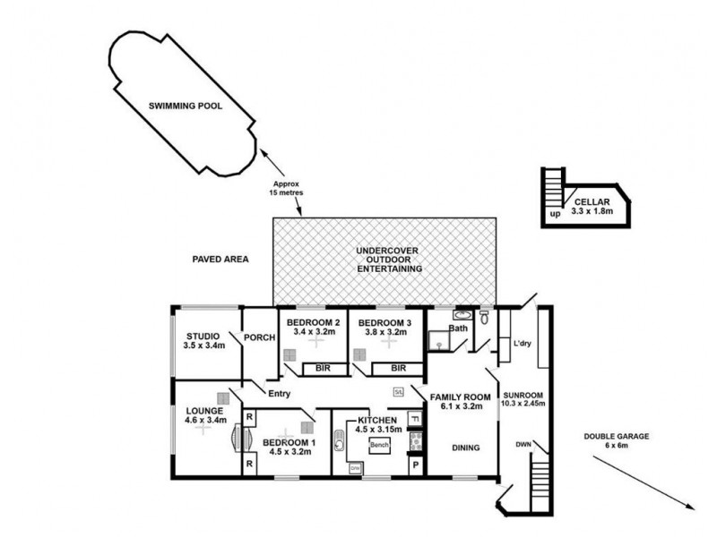 24 Newfield Drive, Old Reynella SA 5161