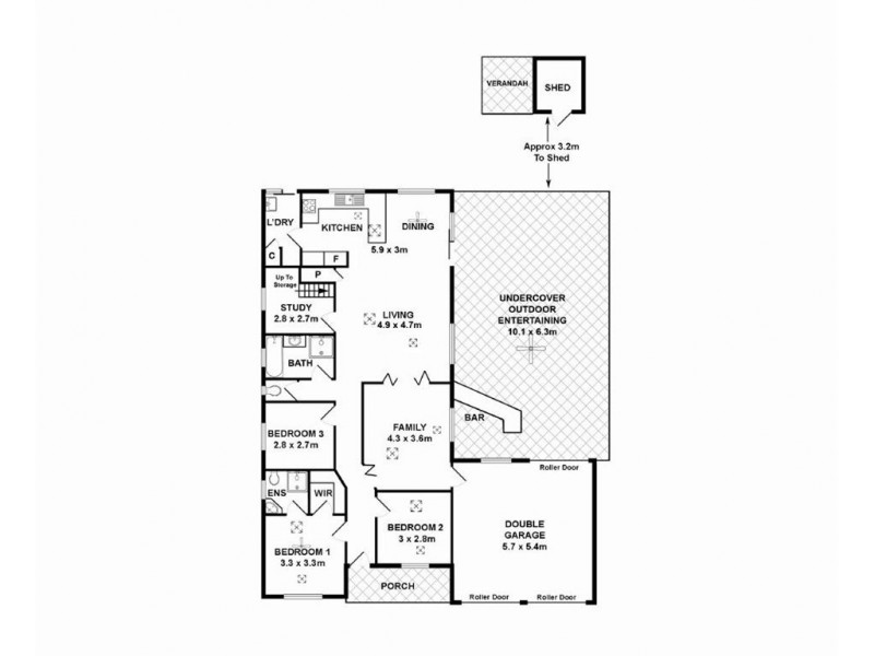 10 Tandy Street, Aberfoyle Park SA 5159