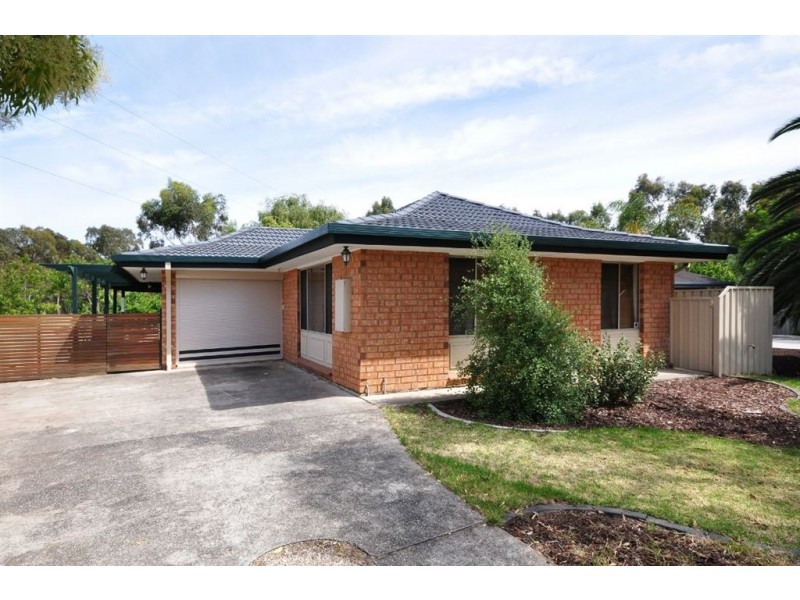 11 Santana Court, Aberfoyle Park SA 5159