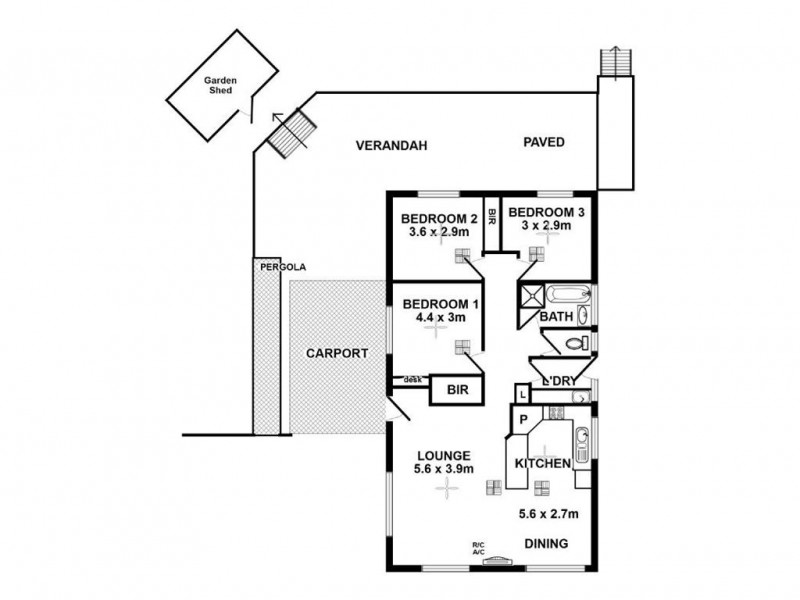 11 Santana Court, Aberfoyle Park SA 5159