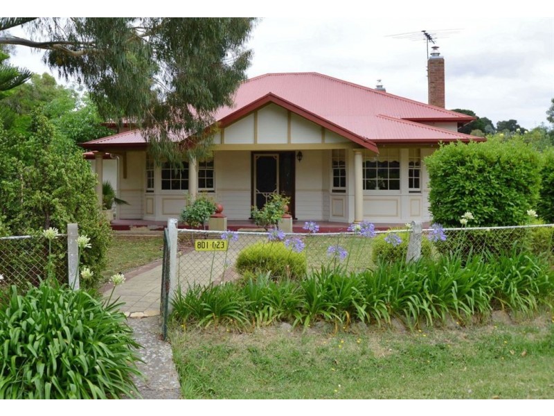 139 Blewitt Springs Road, Mclaren Flat SA 5171